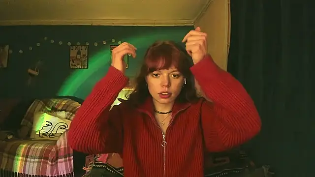 ClancyMorissey online show from 03.21.25