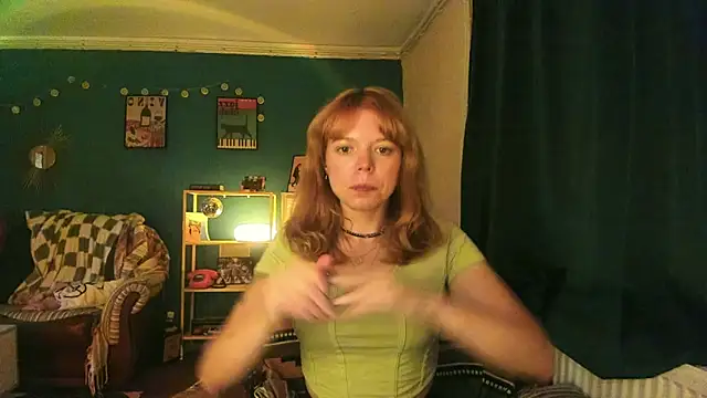 ClancyMorissey online show from 09.13.25