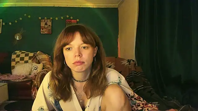 ClancyMorissey online show from 09.24.25