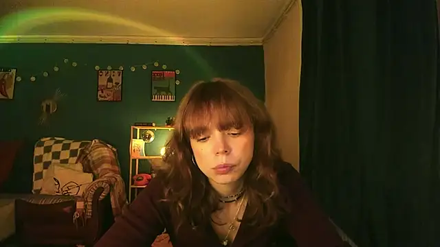 ClancyMorissey online show from 09.27.25