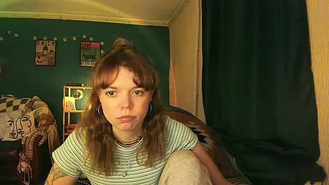 ClancyMorissey online show from 10.08.25