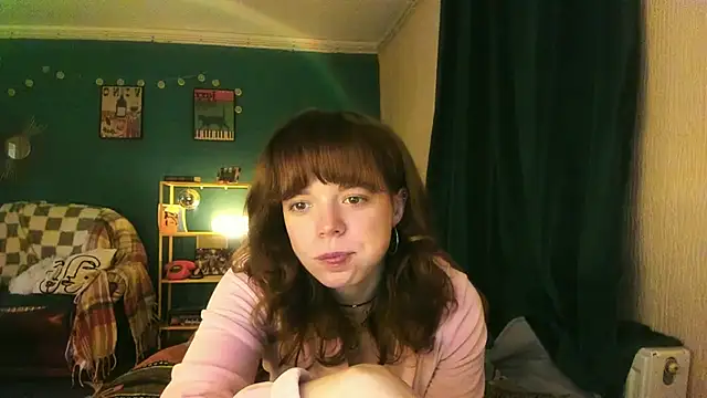 ClancyMorissey online show from 11.11.25