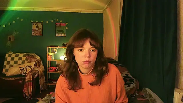 ClancyMorissey online show from 11.20.25