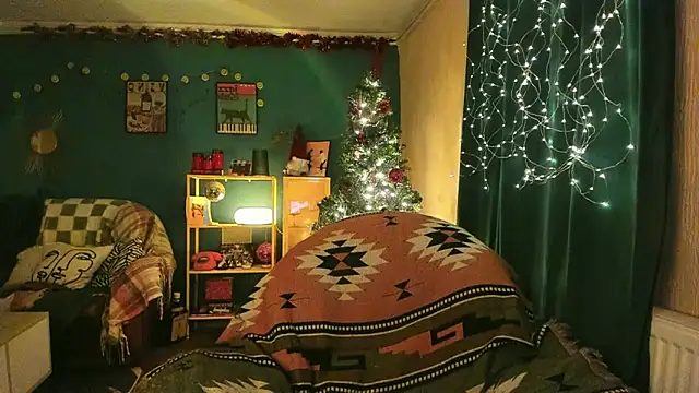 ClancyMorissey online show from 02.01.26