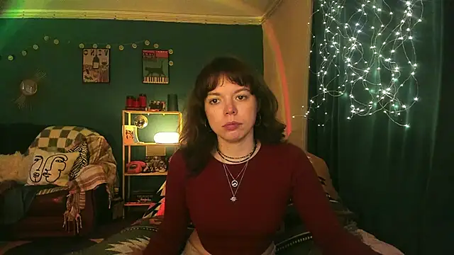 ClancyMorissey online show from 03.02.26