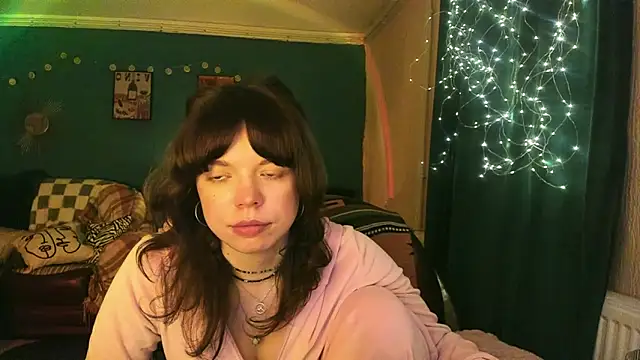 ClancyMorissey online show from 03.07.26