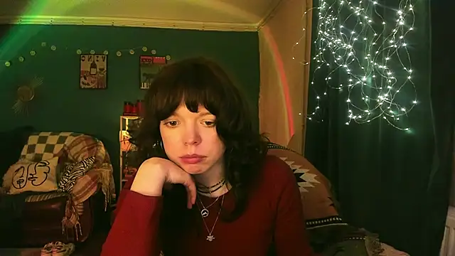 ClancyMorissey online show from 03.08.26