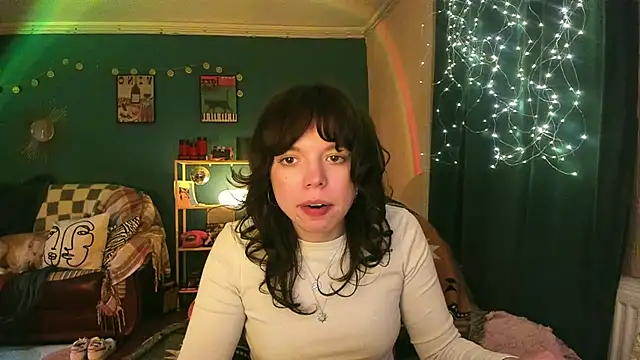 ClancyMorissey online show from 03.09.26