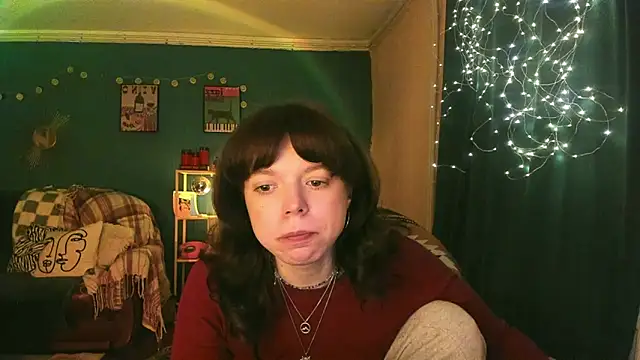 ClancyMorissey online show from 03.23.26