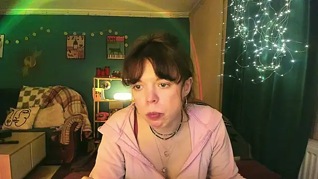 ClancyMorissey online show from 03.31.26