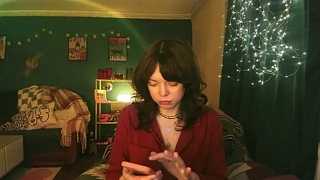 ClancyMorissey online show from 04.08.26