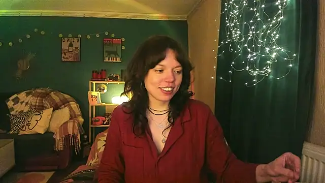 ClancyMorissey online show from 04.10.26