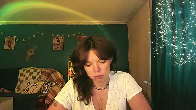Snapshot of ClancyMorissey chatting on 06.07.26 ClancyMorissey online show from 06.07.26