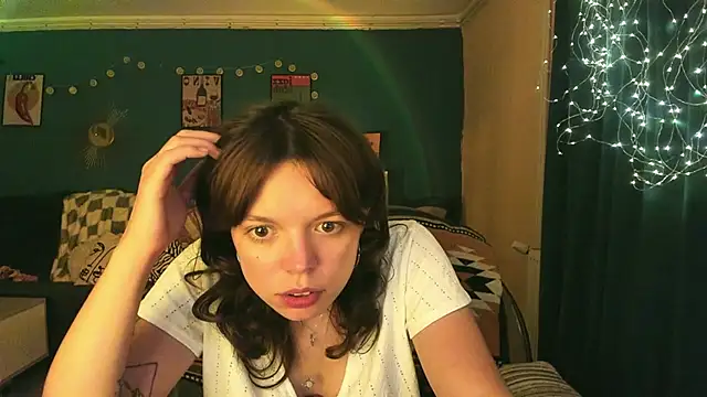 Snapshot of ClancyMorissey chatting on 06.08.26 ClancyMorissey online show from 06.08.26