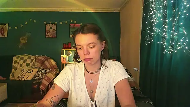 Snapshot of ClancyMorissey chatting on 06.08.26 ClancyMorissey online show from 06.08.26