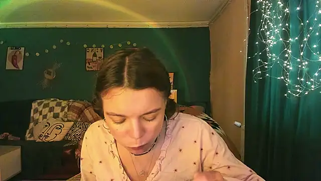 Snapshot of ClancyMorissey chatting on 06.09.26 ClancyMorissey online show from 06.09.26