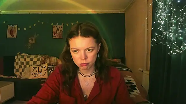 Snapshot of ClancyMorissey chatting on 06.11.26 ClancyMorissey online show from 06.11.26