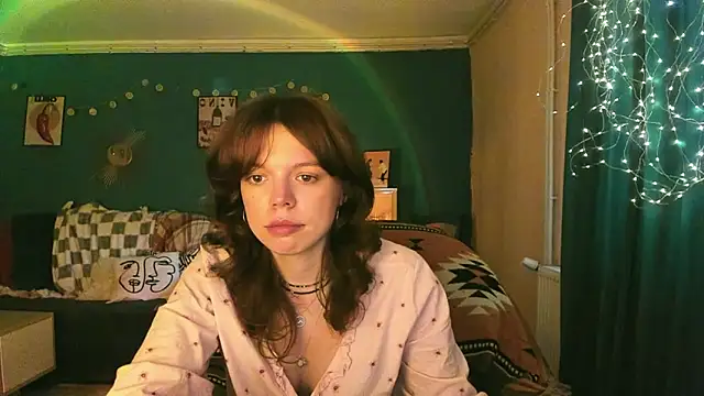 Snapshot of ClancyMorissey chatting on 06.12.26 ClancyMorissey online show from 06.12.26