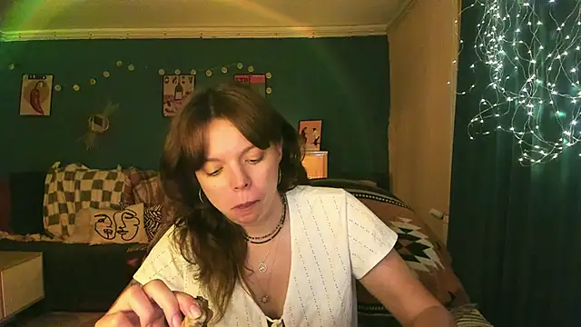 Snapshot of ClancyMorissey chatting on 06.14.26 ClancyMorissey online show from 06.14.26