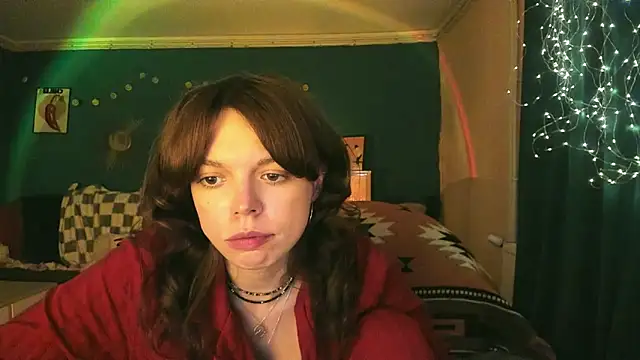 Snapshot of ClancyMorissey chatting on 06.15.26 ClancyMorissey online show from 06.15.26