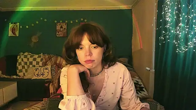 Snapshot of ClancyMorissey chatting on 06.16.26 ClancyMorissey online show from 06.16.26