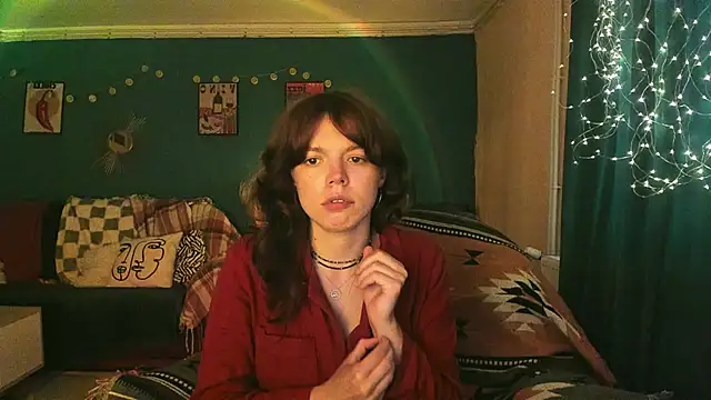 Snapshot of ClancyMorissey chatting on 06.19.26 ClancyMorissey online show from 06.19.26