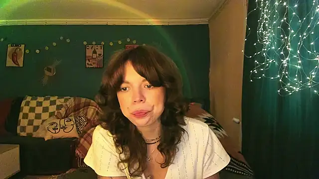 Snapshot of ClancyMorissey chatting on 06.21.26 ClancyMorissey online show from 06.21.26
