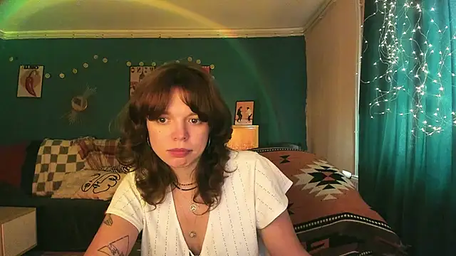 Snapshot of ClancyMorissey chatting on 06.22.26 ClancyMorissey online show from 06.22.26