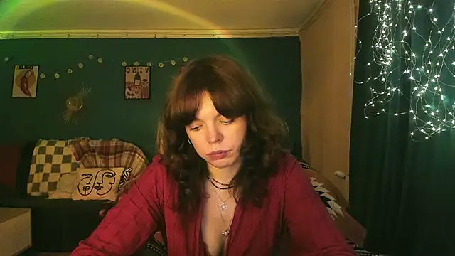Snapshot of ClancyMorissey chatting on 06.23.26 ClancyMorissey online show from 06.23.26