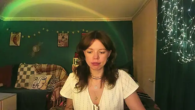 Snapshot of ClancyMorissey chatting on 06.26.26 ClancyMorissey online show from 06.26.26
