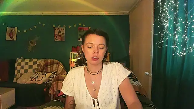 Snapshot of ClancyMorissey chatting on 06.27.26 ClancyMorissey online show from 06.27.26