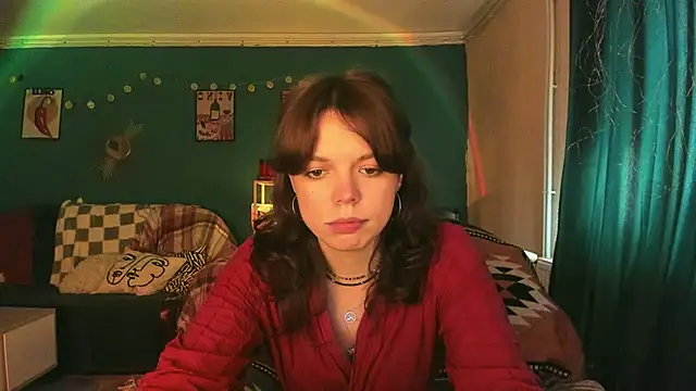 Snapshot of ClancyMorissey chatting on 06.28.26 ClancyMorissey online show from 06.28.26
