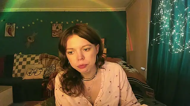 Snapshot of ClancyMorissey chatting on 06.29.26 ClancyMorissey online show from 06.29.26
