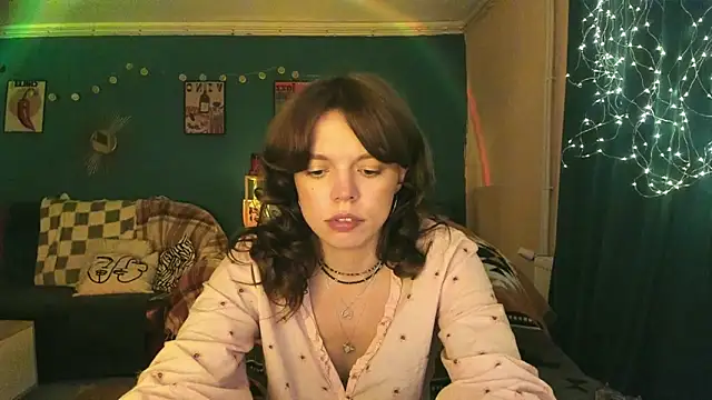 Snapshot of ClancyMorissey chatting on 06.30.26 ClancyMorissey online show from 06.30.26