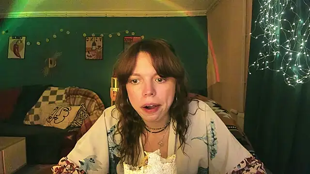 Snapshot of ClancyMorissey chatting on 07.02.26 ClancyMorissey online show from 07.02.26