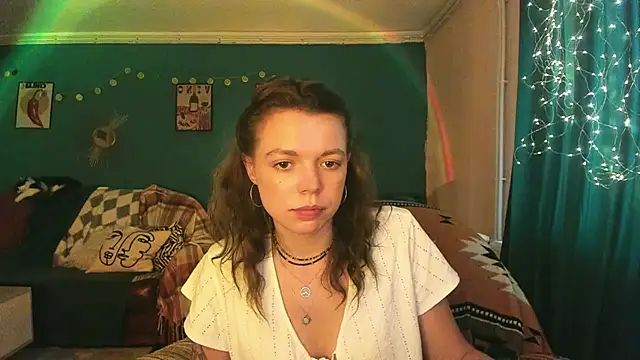 Snapshot of ClancyMorissey chatting on 07.03.26 ClancyMorissey online show from 07.03.26