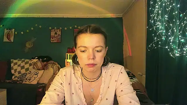 Snapshot of ClancyMorissey chatting on 07.05.26 ClancyMorissey online show from 07.05.26