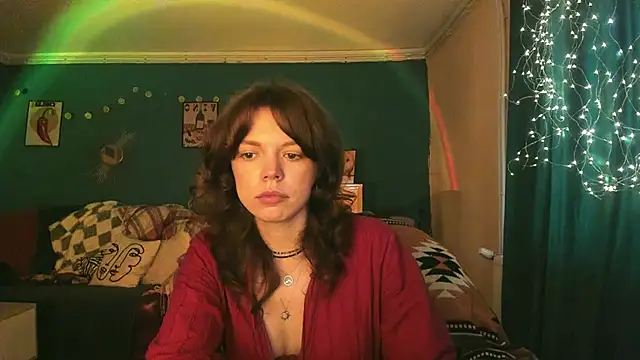 Snapshot of ClancyMorissey chatting on 07.06.26 ClancyMorissey online show from 07.06.26