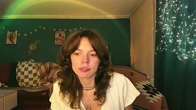 Snapshot of ClancyMorissey chatting on 07.08.26 ClancyMorissey online show from 07.08.26