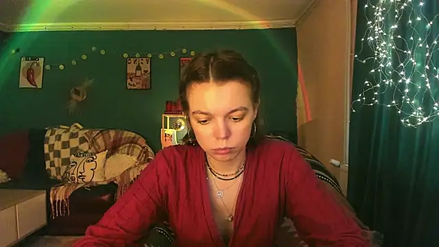 Snapshot of ClancyMorissey chatting on 07.11.26 ClancyMorissey online show from 07.11.26