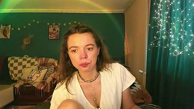 Snapshot of ClancyMorissey chatting on 07.13.26 ClancyMorissey online show from 07.13.26
