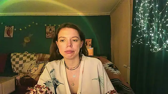 Snapshot of ClancyMorissey chatting on 07.14.26 ClancyMorissey online show from 07.14.26