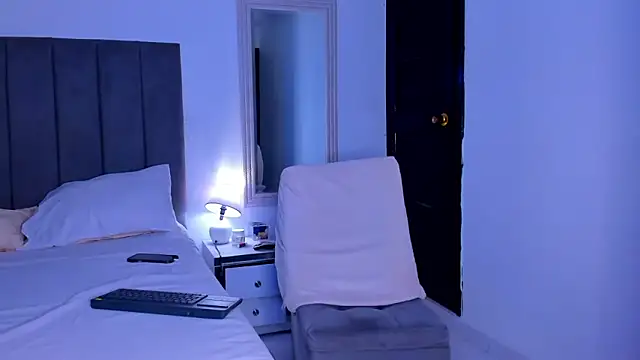 ethan brown  online show from 10.31.25