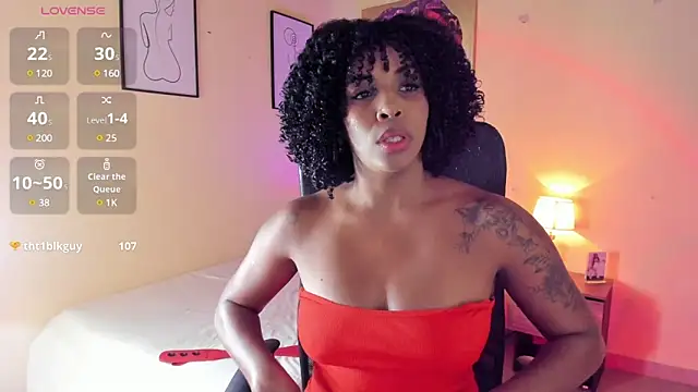 Snapshot of AitanaBrown_ chatting on 02.27.25 AitanaBrown online show from 02.27.25