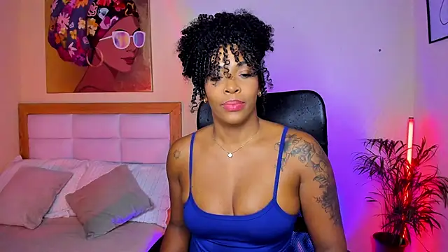 AitanaBrown  online show from 03.12.26