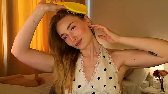 bella  rose online show from 03.21.26