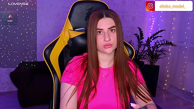 Elishka  online show from 12.07.24