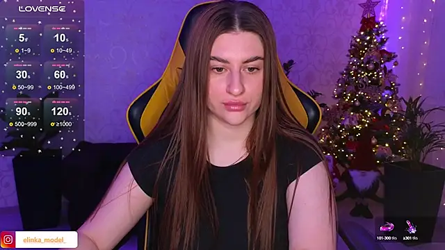 Elishka  online show from 12.18.24