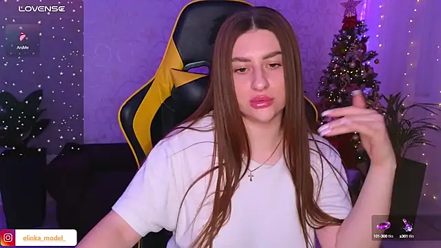 Elishka  online show from 12.19.24