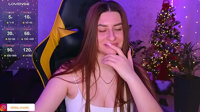 Elishka  online show from 12.25.24